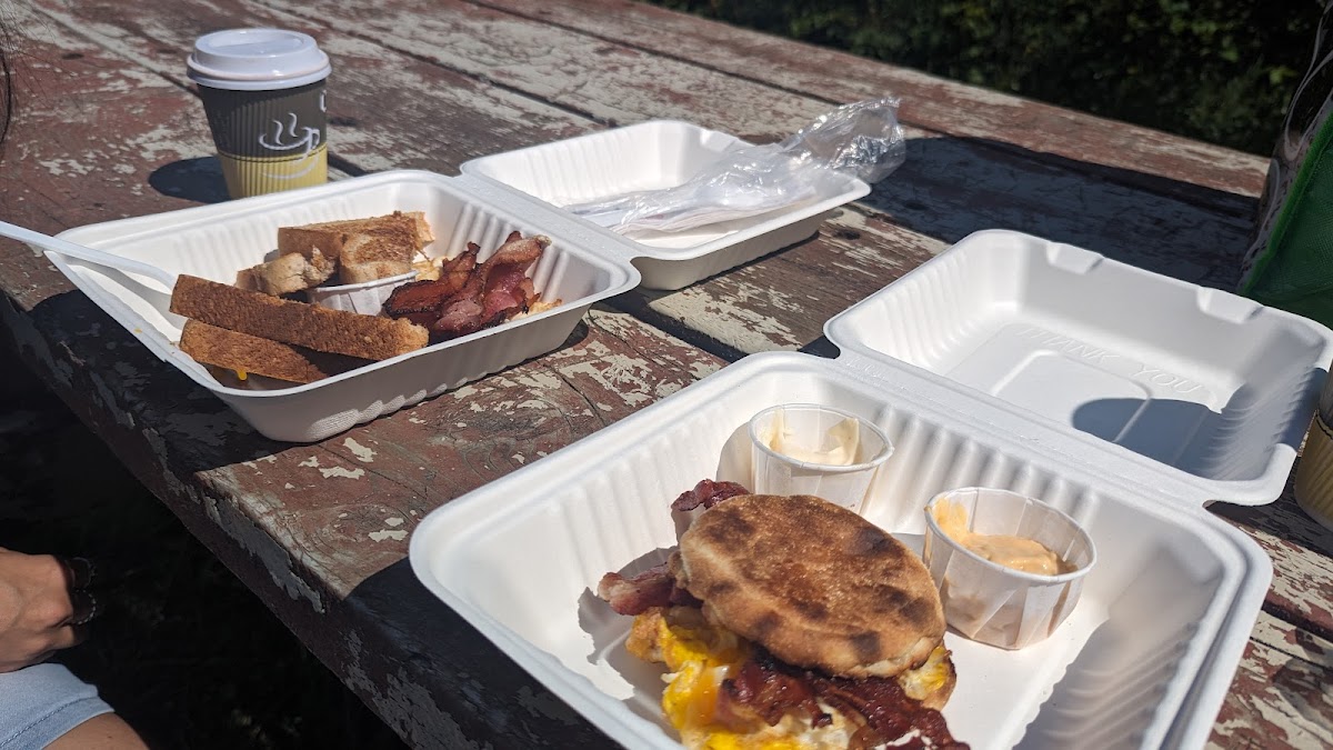 Petit Passage Café - 8