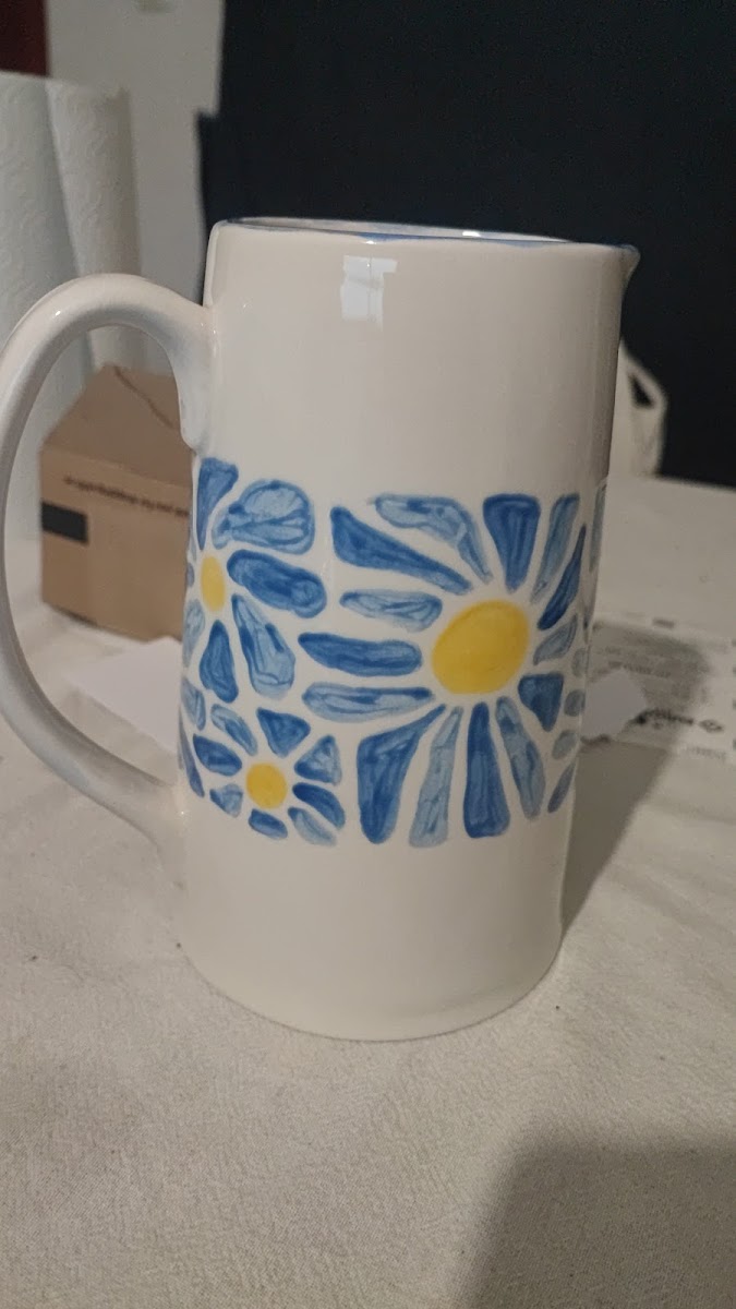 Bulle café céramique - 5