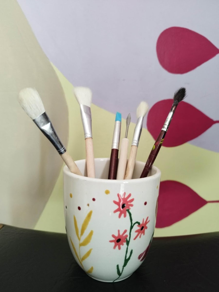 Bulle café céramique - 6