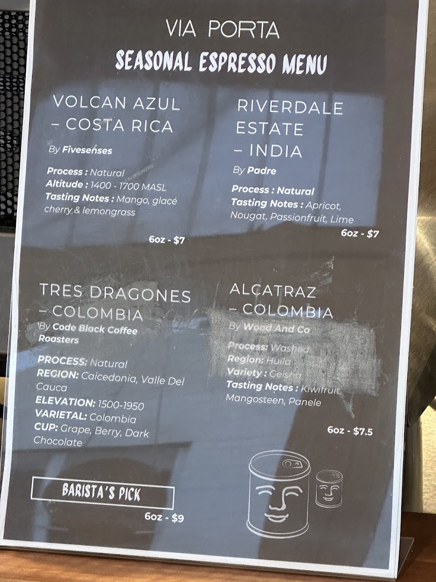 Pronto Aroma Kew - 1