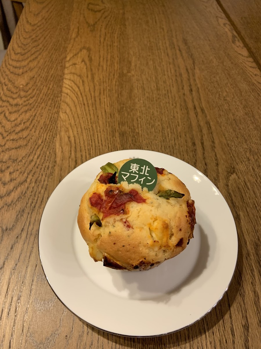 FLAT WHITE COFFEE FACTORY 郡山 - 10