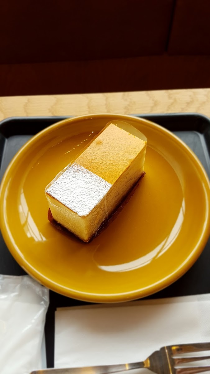 FLAT WHITE COFFEE FACTORY 郡山 - 6