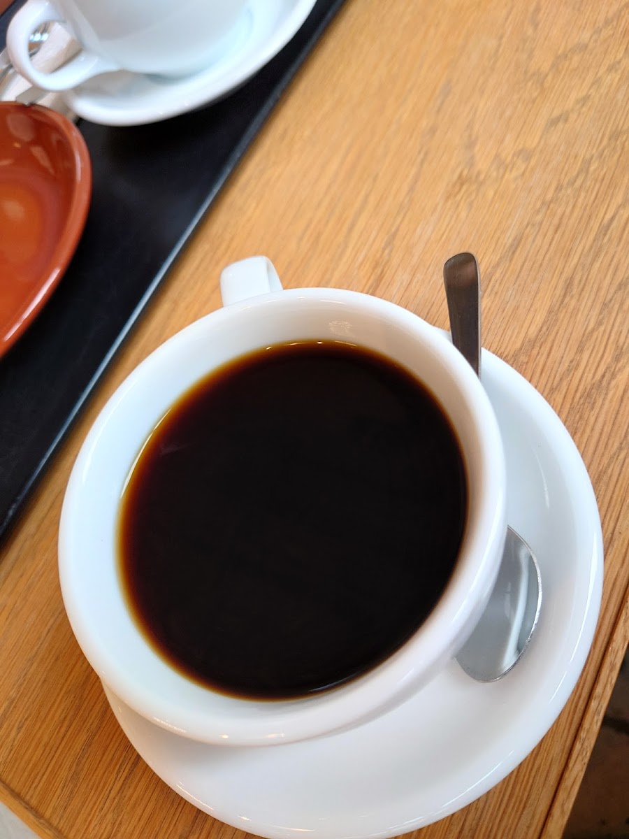 FLAT WHITE COFFEE FACTORY 郡山 - 8