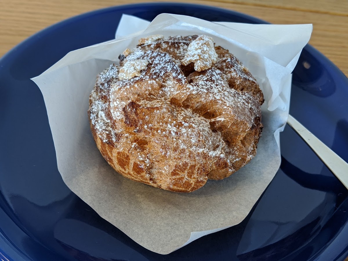 FLAT WHITE COFFEE FACTORY 郡山 - 9