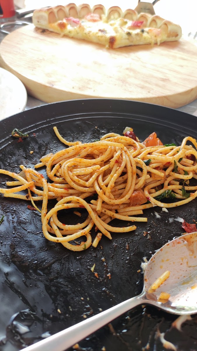 Café Amazon Chamkar Doung - 6