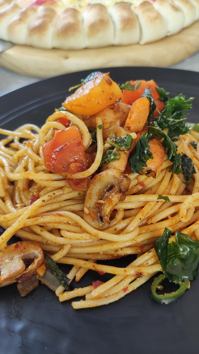 Café Amazon Chamkar Doung - 7