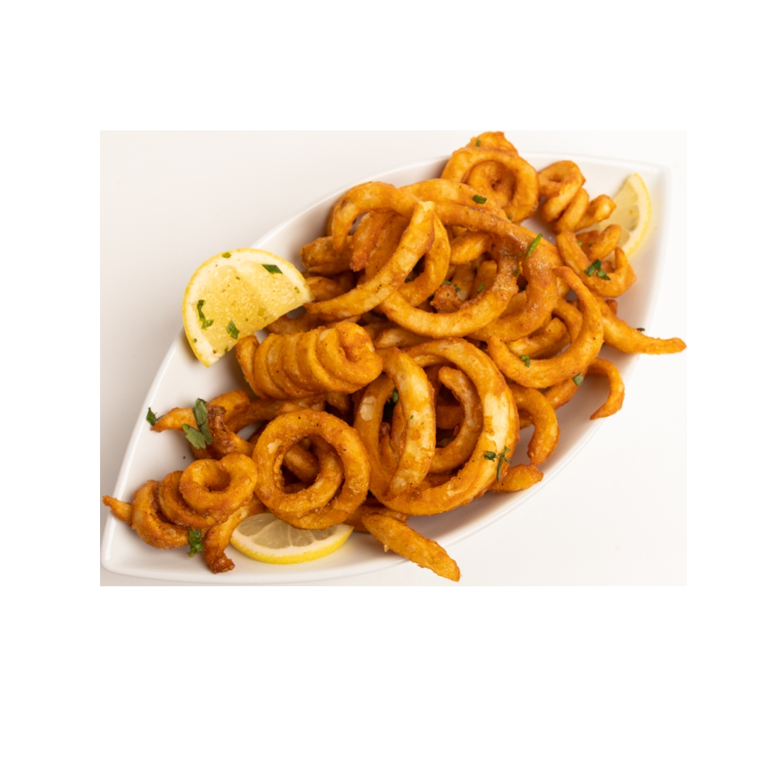 Alpha Dessert Juice Cafe Richmond - 10