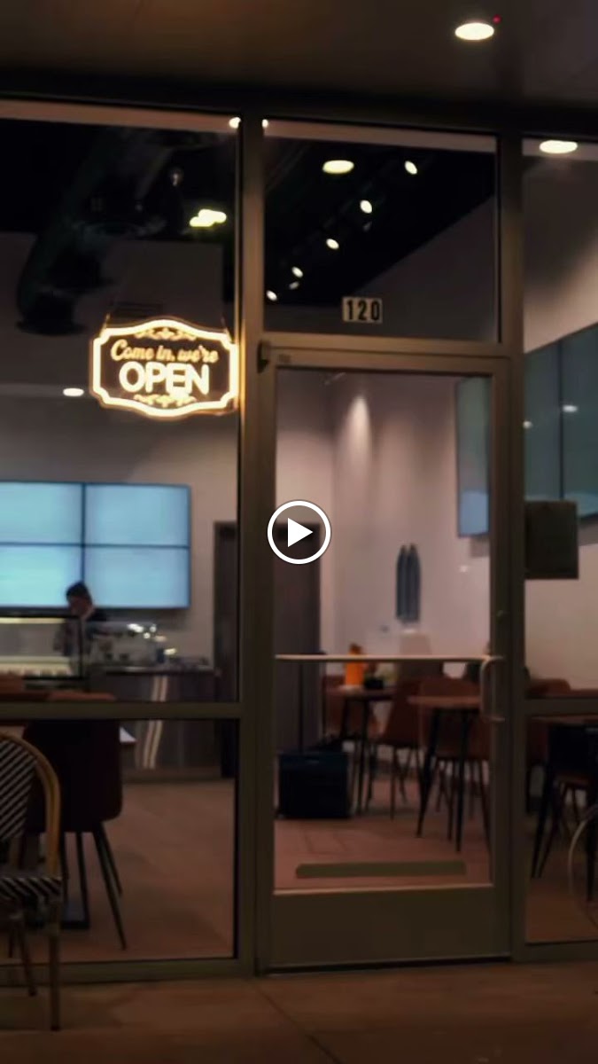 Alpha Dessert Juice Cafe Richmond - 2