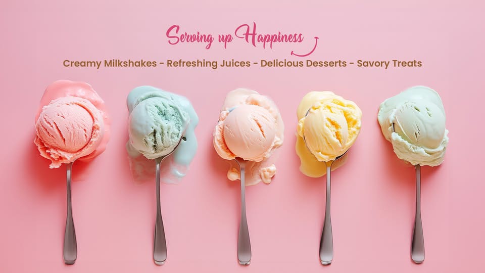 Alpha Dessert Juice Cafe Richmond - 4