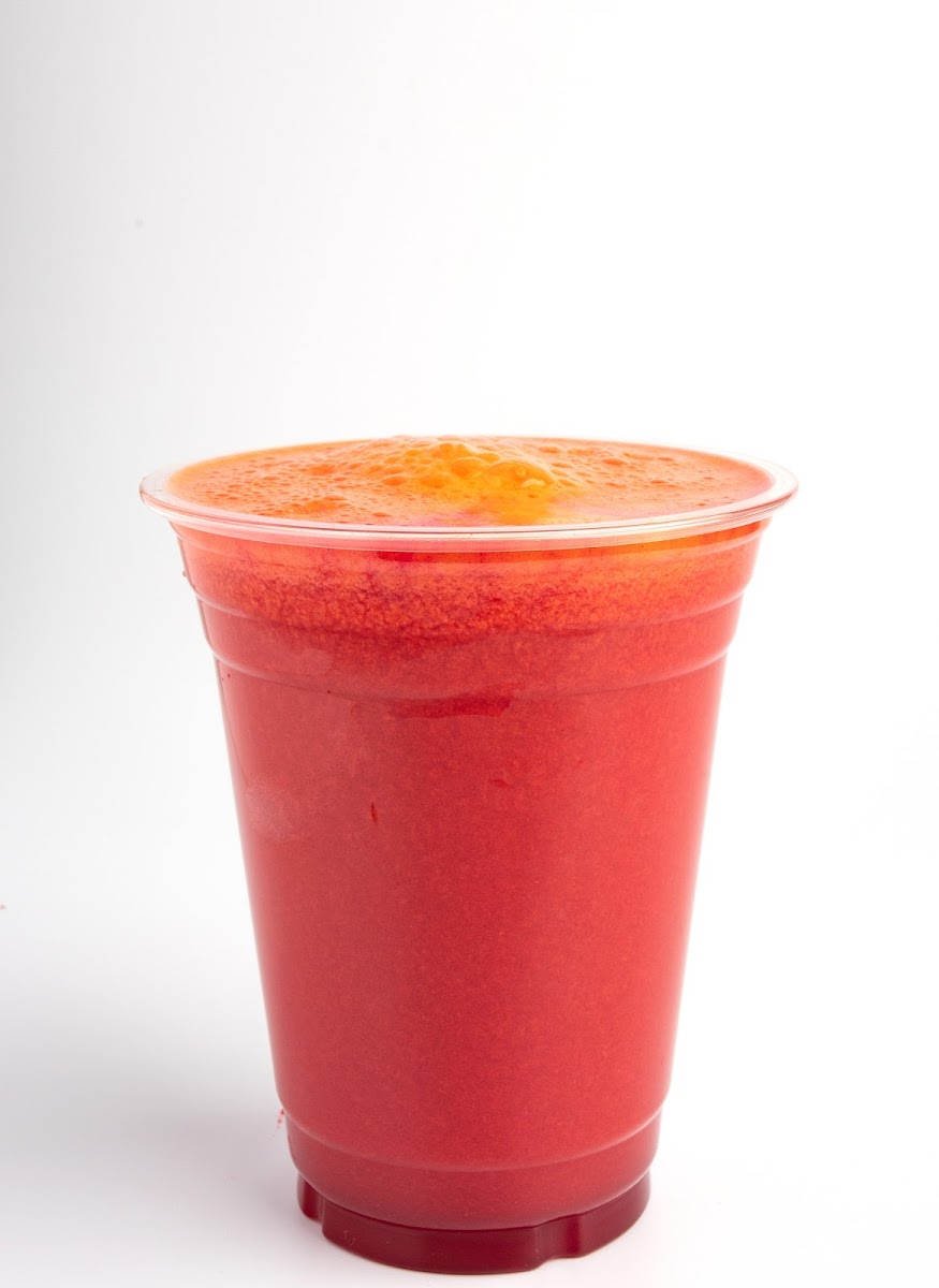 Alpha Dessert Juice Cafe Richmond - 6