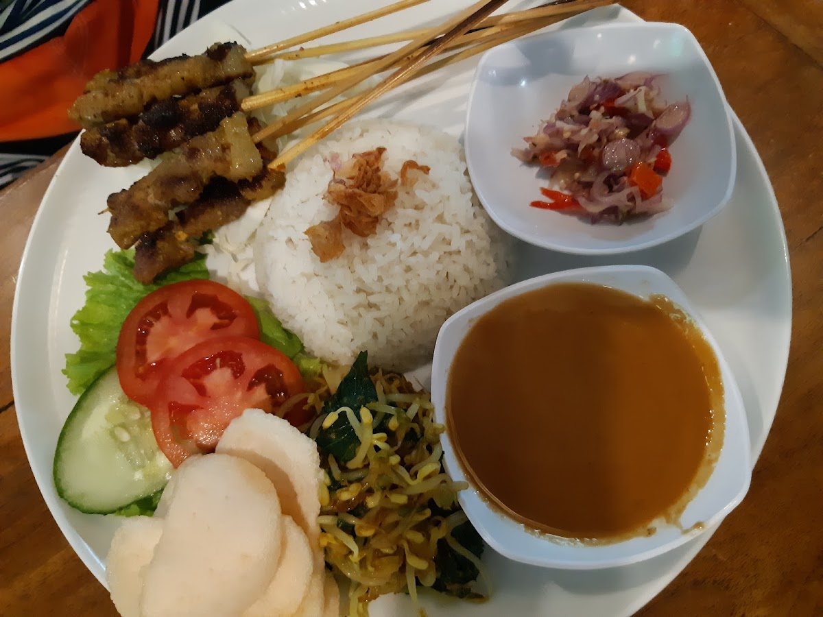 Rice Paddy Cafe - 10