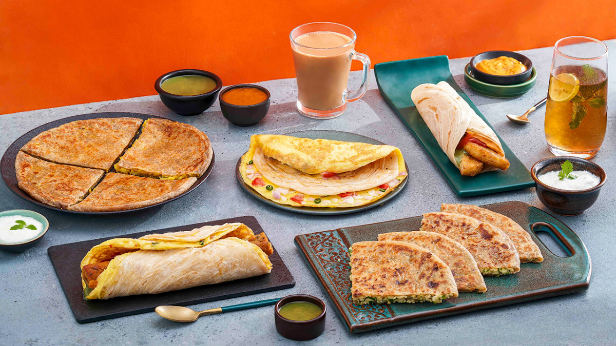 Chai Point - Kirti Nagar Metro - 3