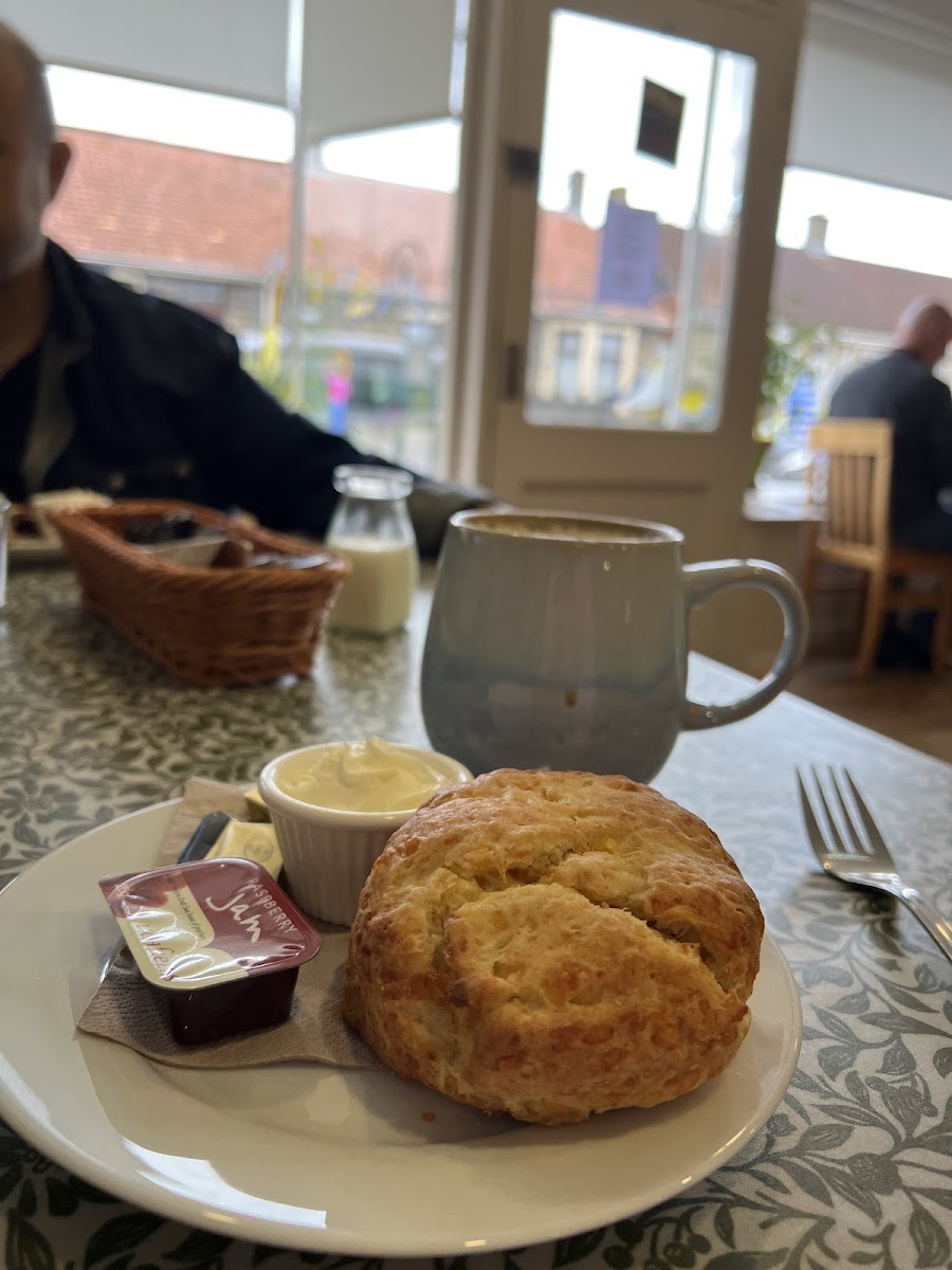 Nurtch Coffee House - 10