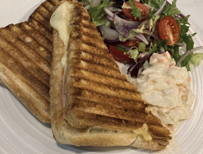 Nurtch Coffee House - 2