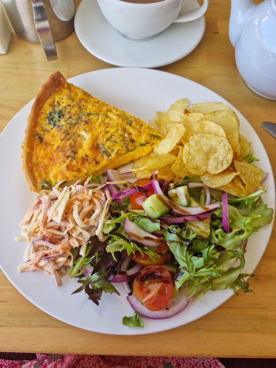 Nurtch Coffee House - 4