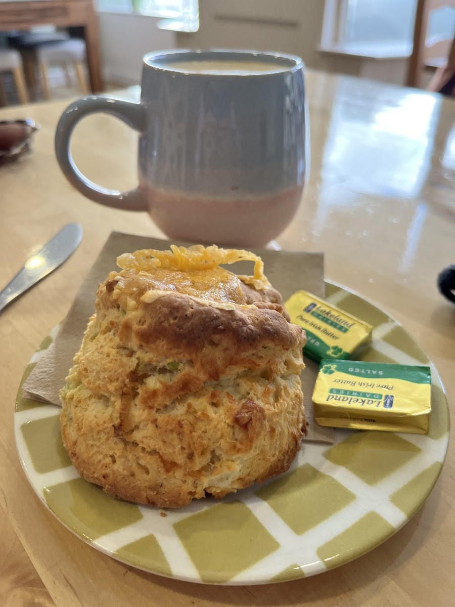 Nurtch Coffee House - 5