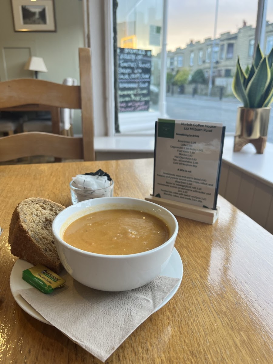 Nurtch Coffee House - 7