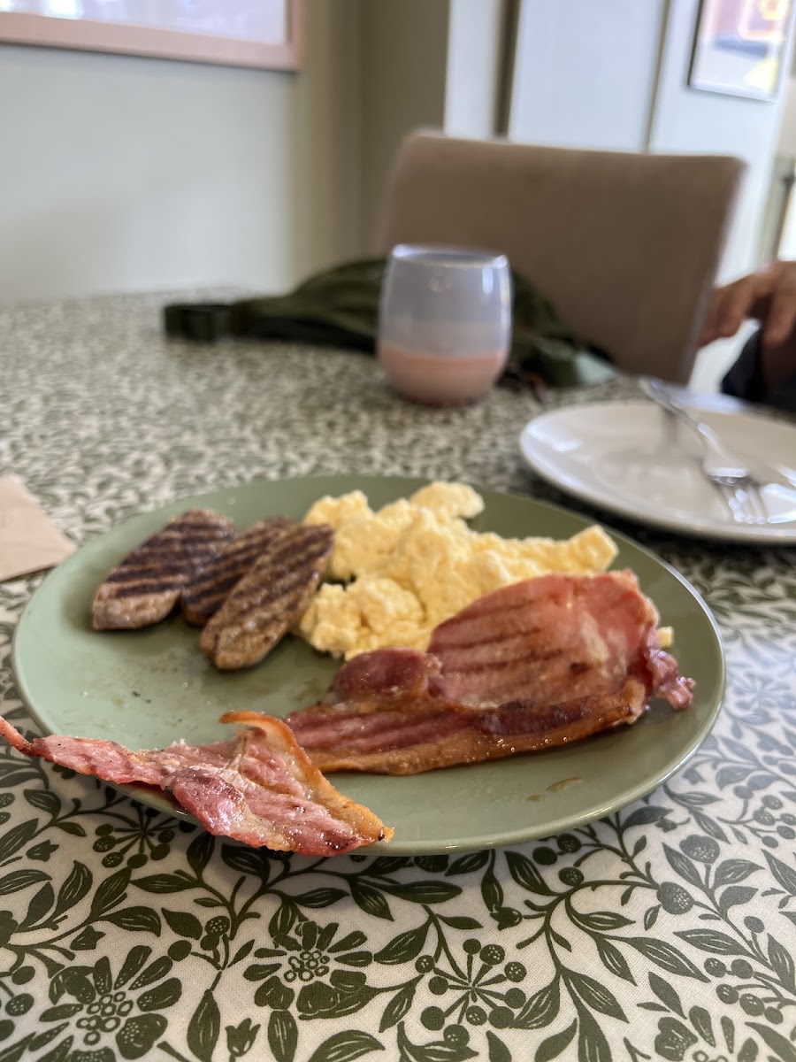 Nurtch Coffee House - 8