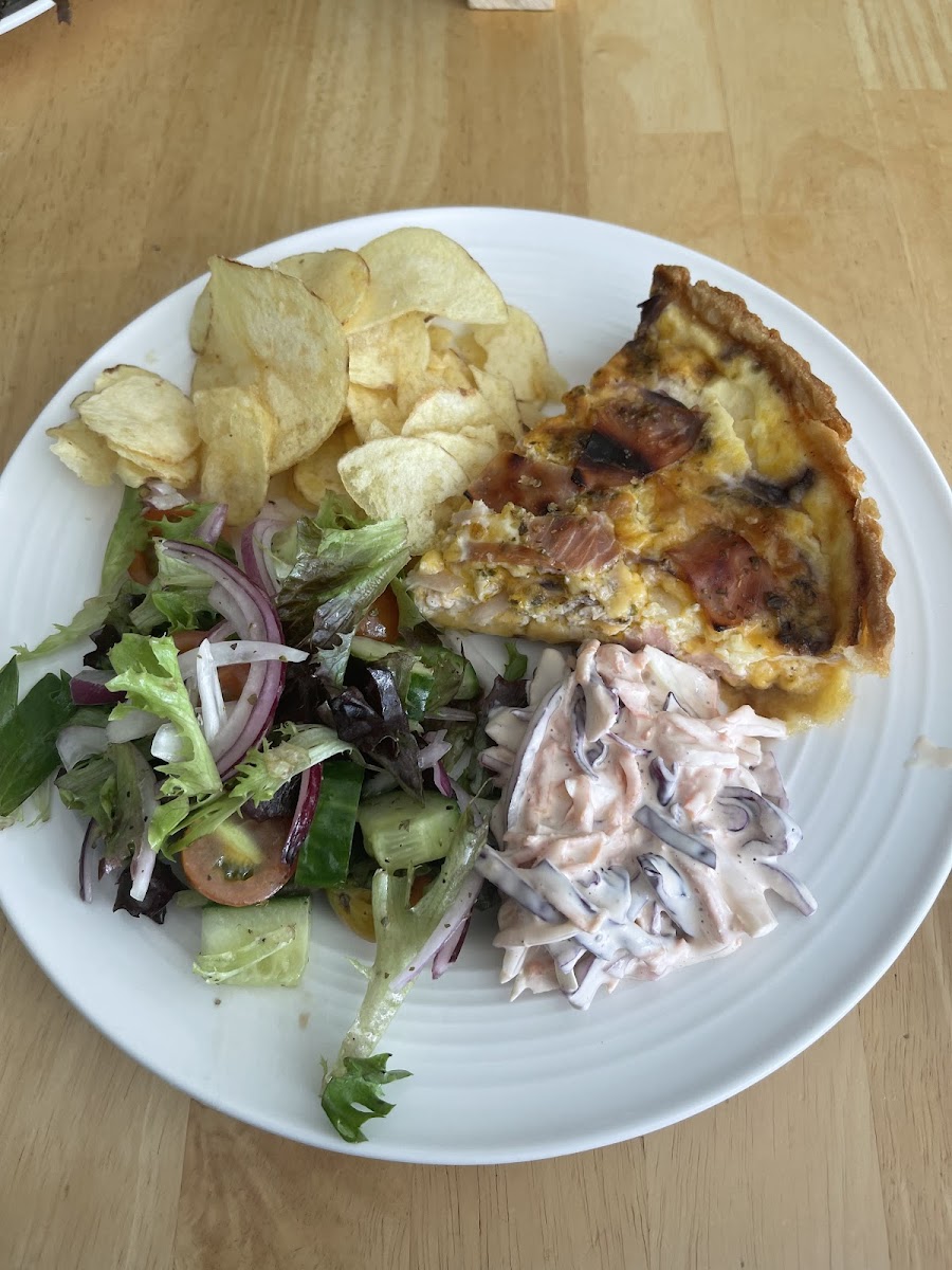 Nurtch Coffee House - 9