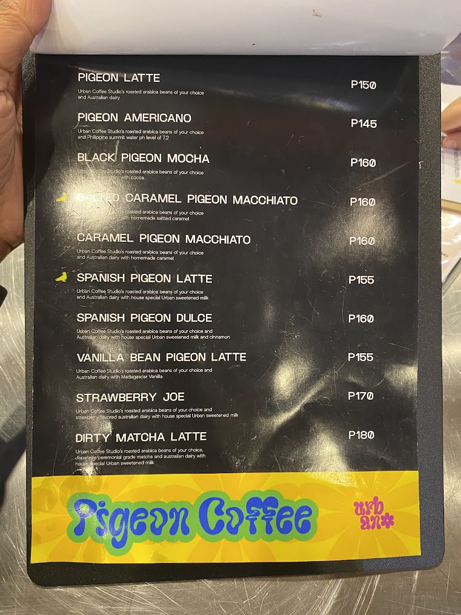 URBAN Roastery + Kitchen - 1