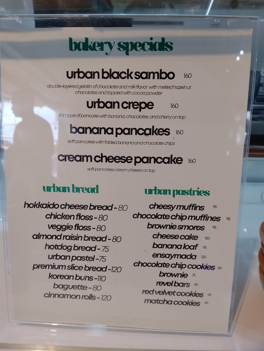 URBAN Roastery + Kitchen - 2