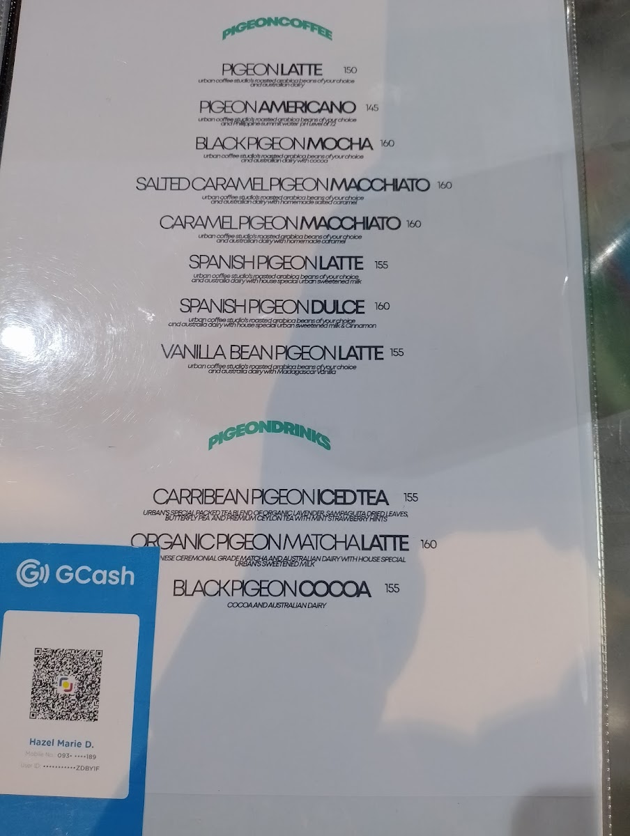 URBAN Roastery + Kitchen - 5