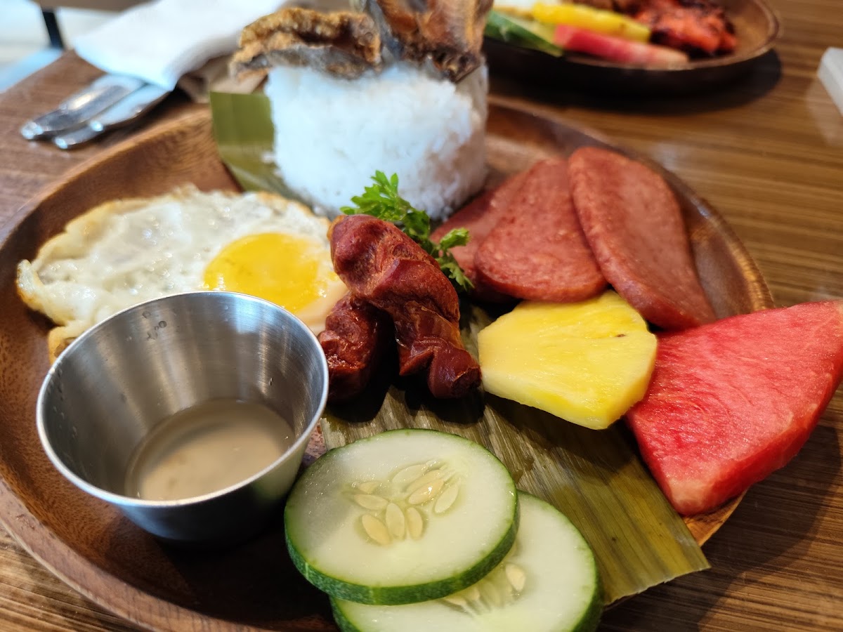 URBAN Roastery + Kitchen - 3