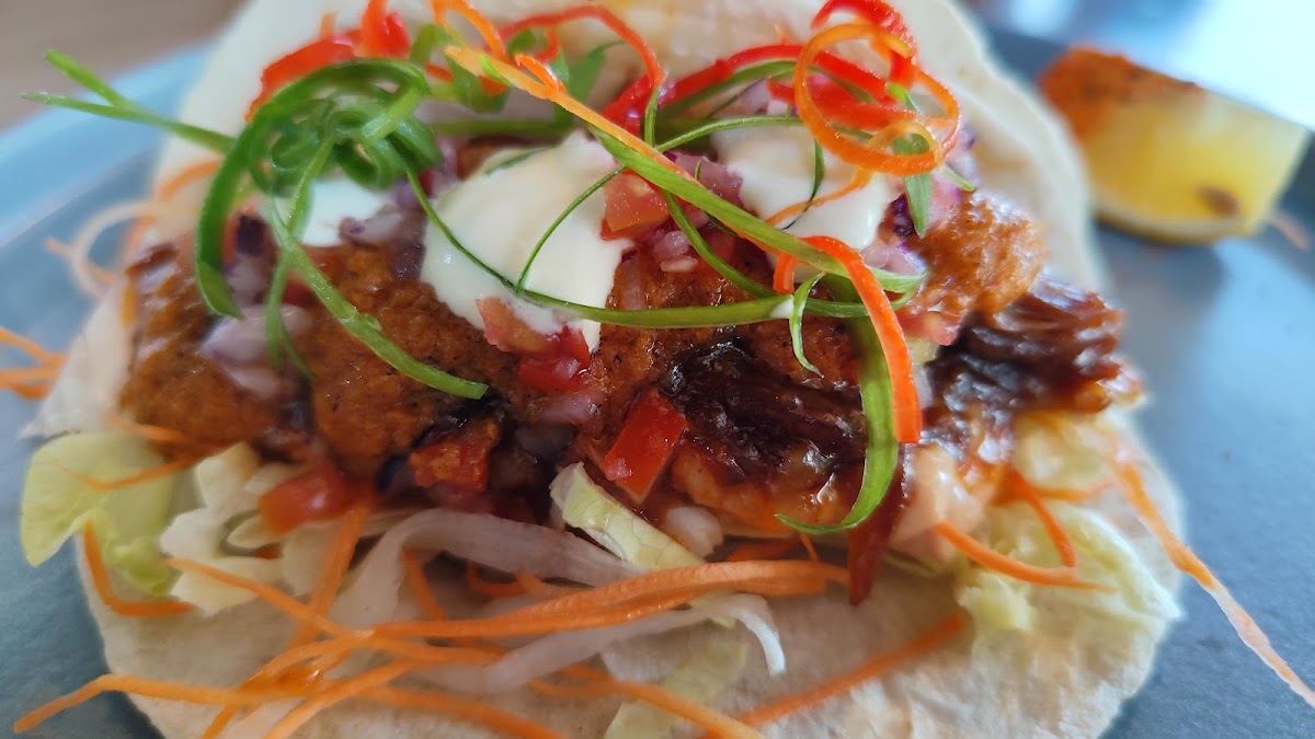 URBAN Roastery + Kitchen - 7