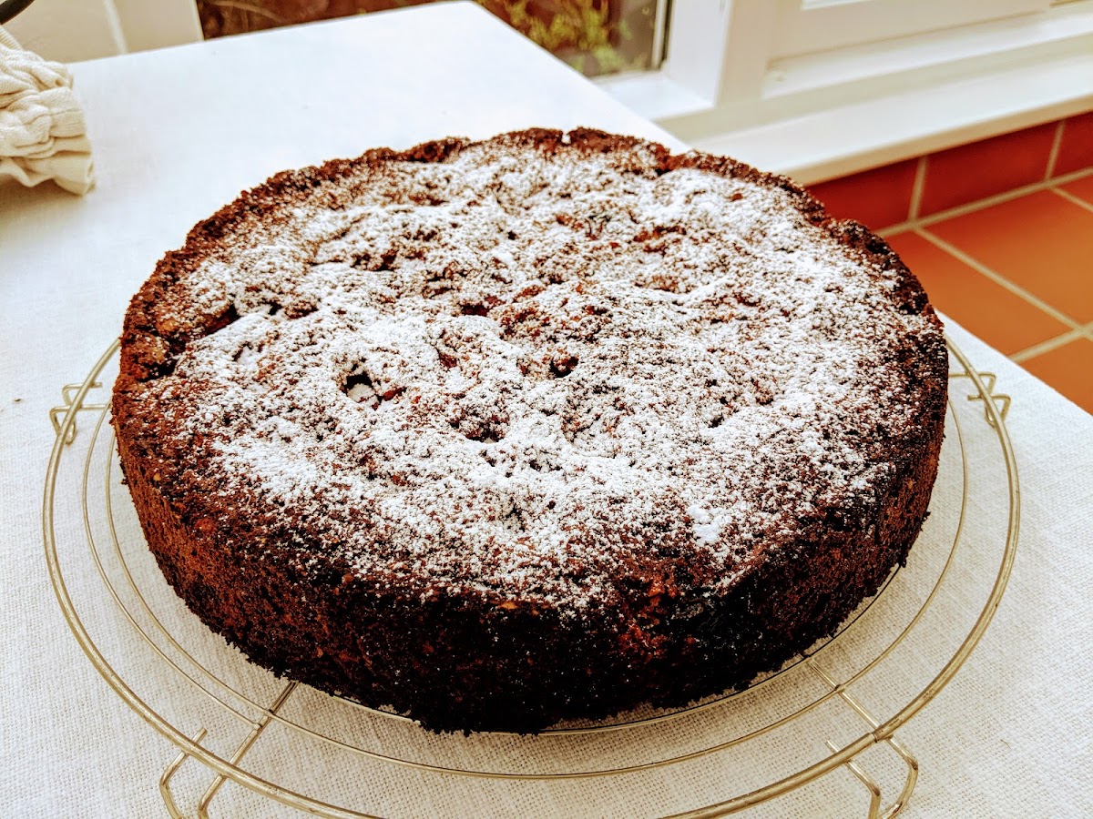 Kultur-Café Chamäleon - 2