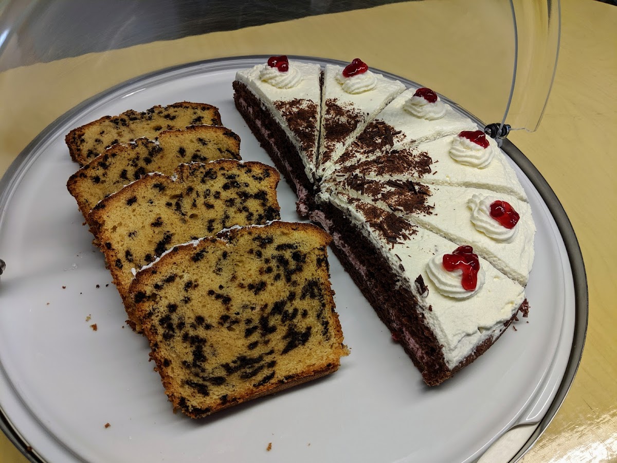 Kultur-Café Chamäleon - 6