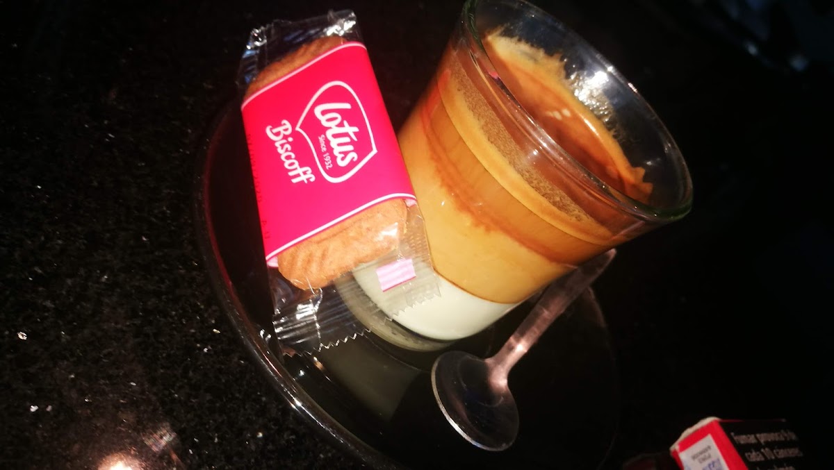 CAFETERIA SORTE SPORT BAR MAGANI - 5