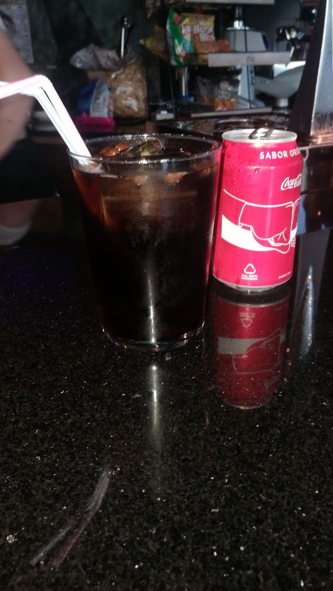 CAFETERIA SORTE SPORT BAR MAGANI - 7