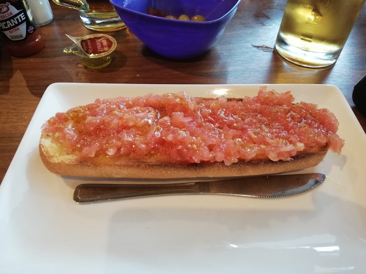 CAFETERIA SORTE SPORT BAR MAGANI - 9