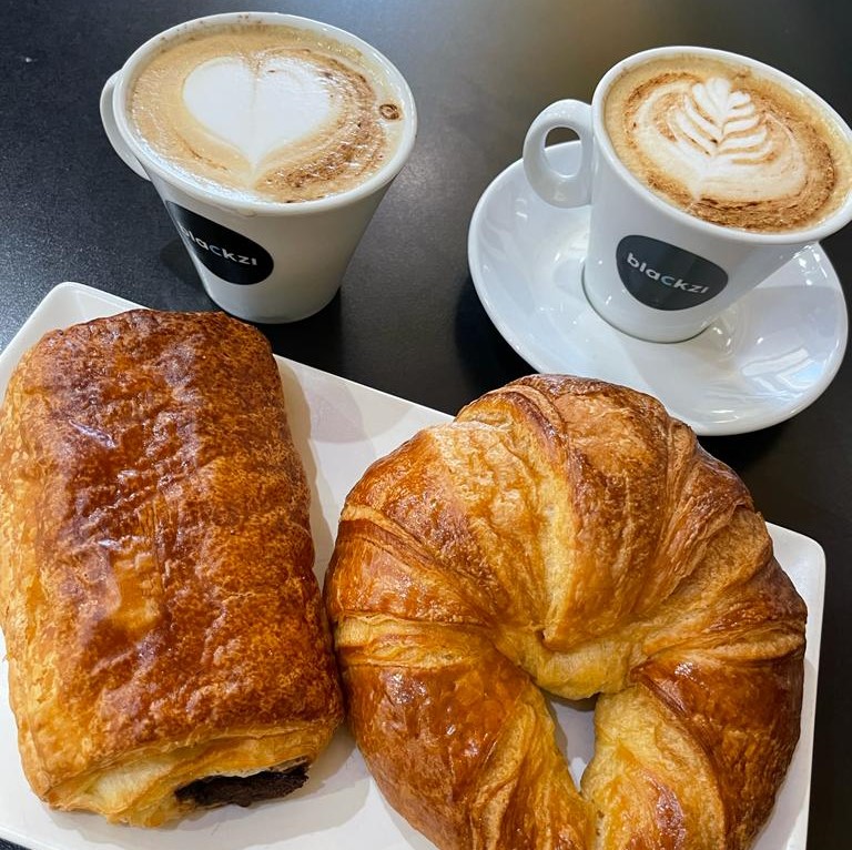 Momento de Purocafé Alhama de Murcia - 2