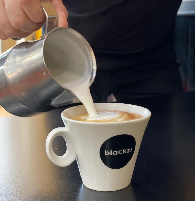 Momento de Purocafé Alhama de Murcia - 3