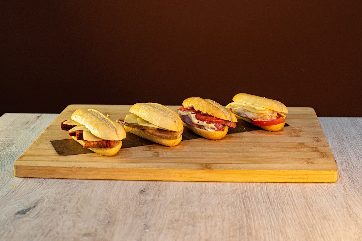 Momento de Purocafé Alhama de Murcia - 7