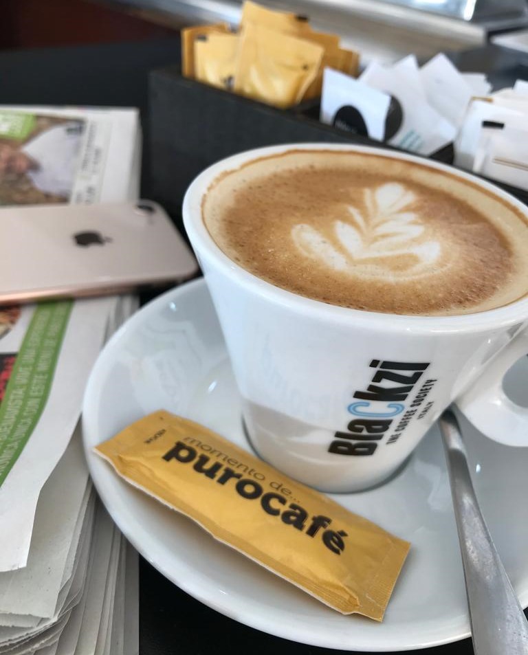 Momento de Purocafé Alhama de Murcia - 9