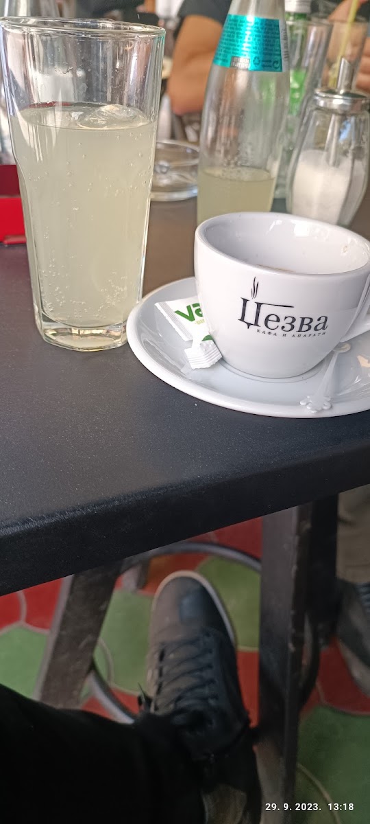 Cafe Fratello Bečej