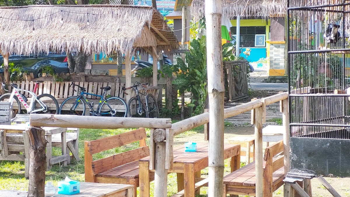 DE - KONSENSUS COFFEE