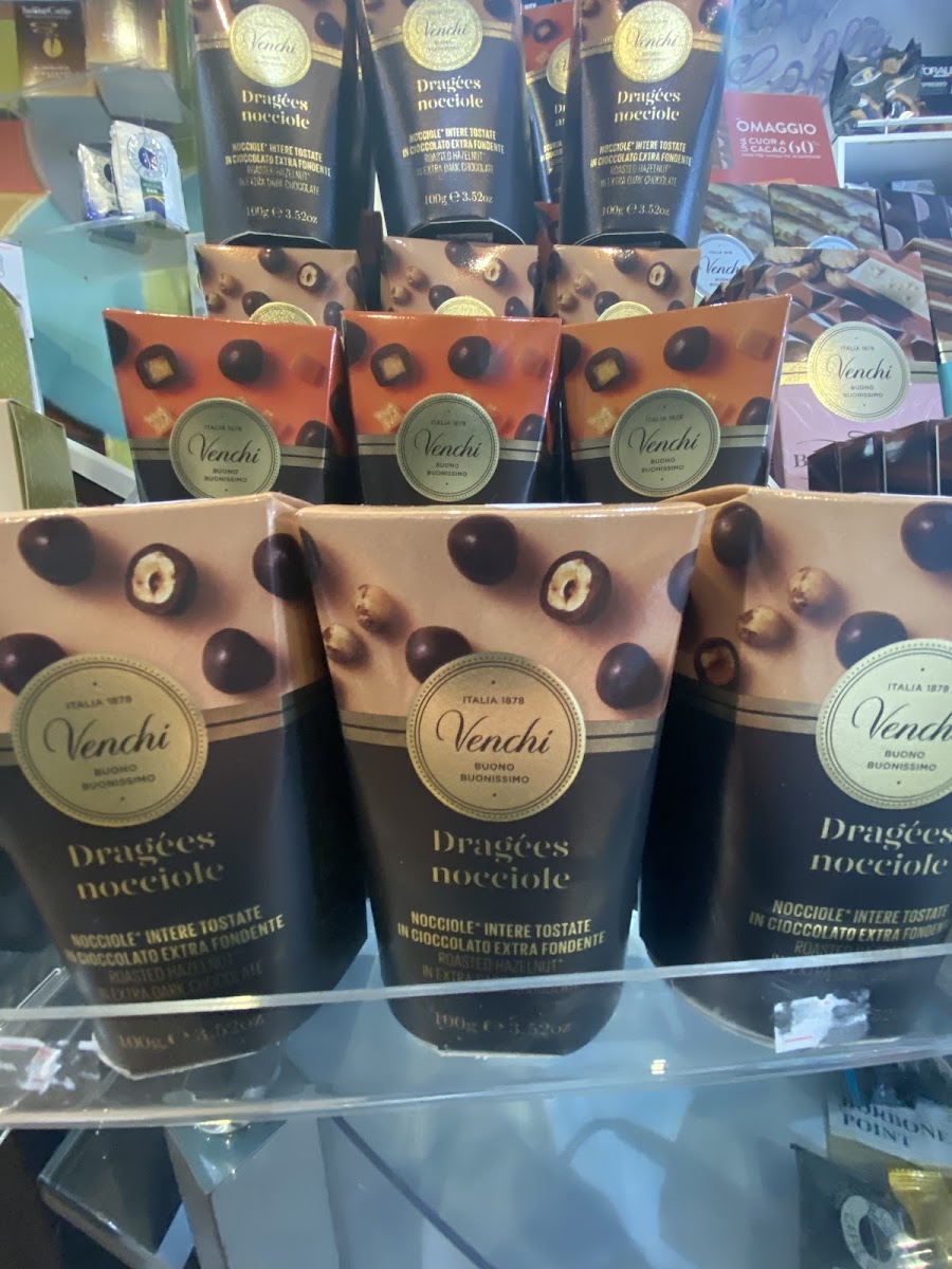 Shop Caffè Torvaianica - 10