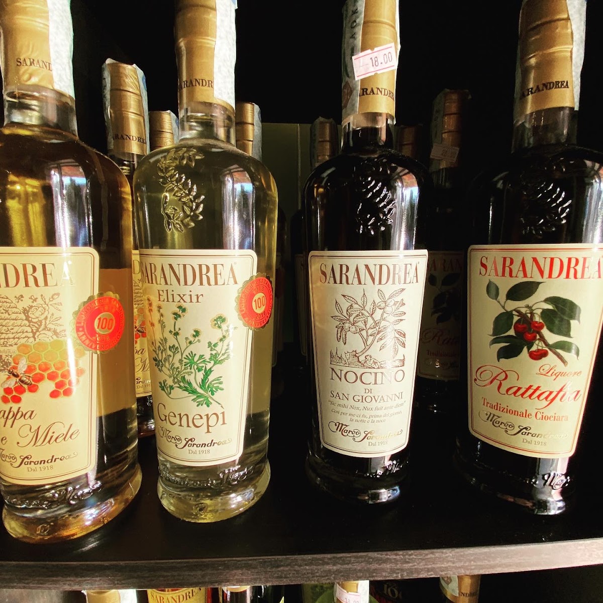 Shop Caffè Torvaianica - 3