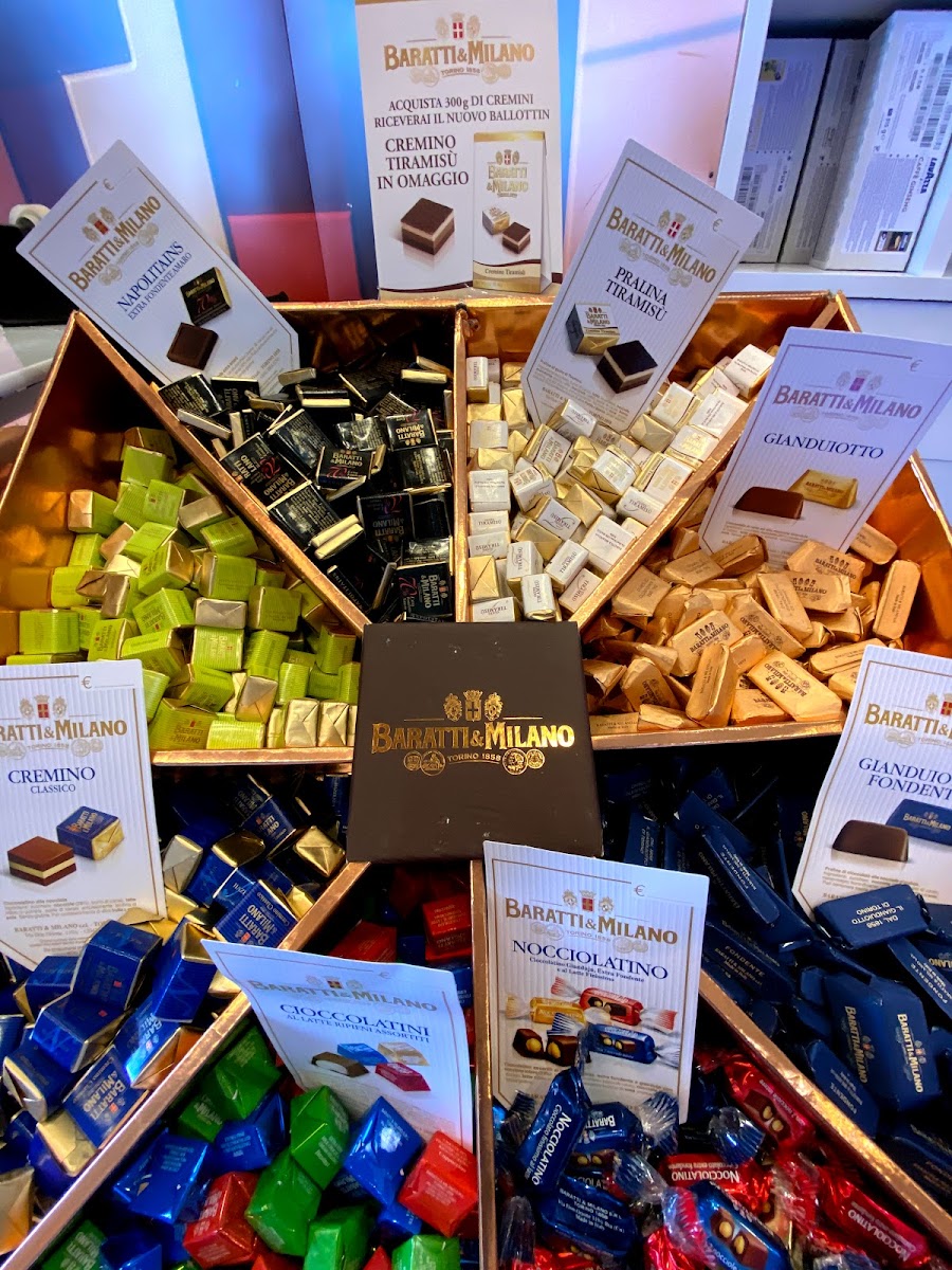 Shop Caffè Torvaianica - 4