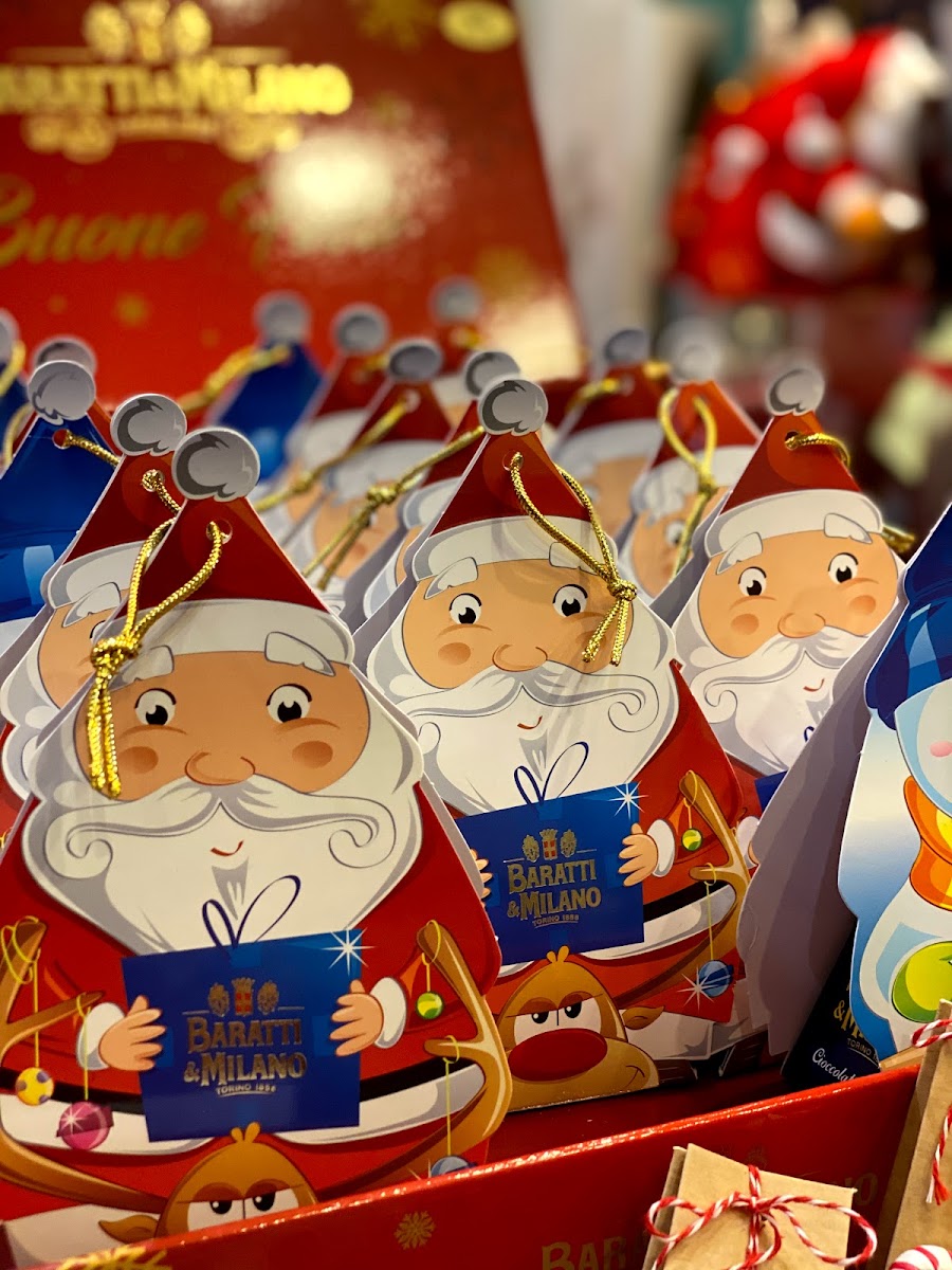 Shop Caffè Torvaianica - 5