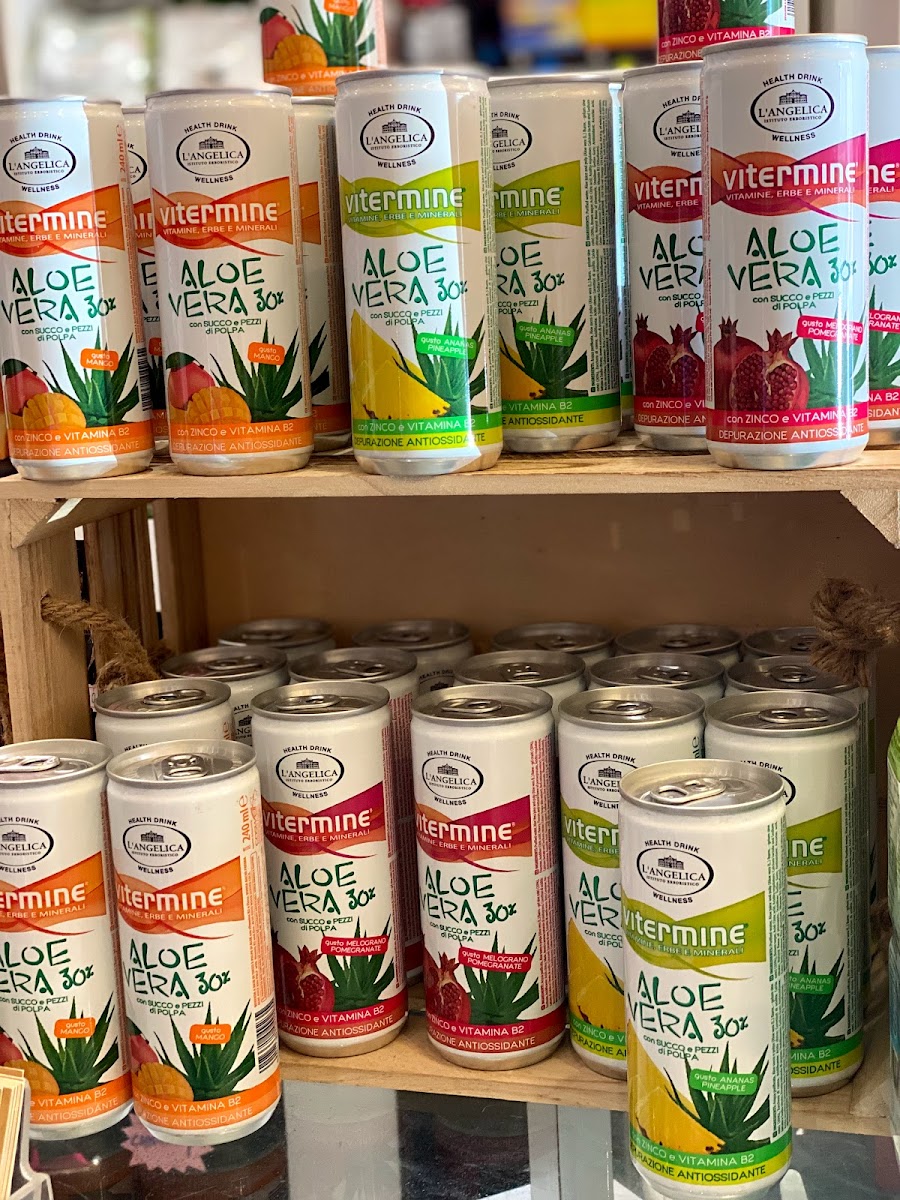 Shop Caffè Torvaianica - 6