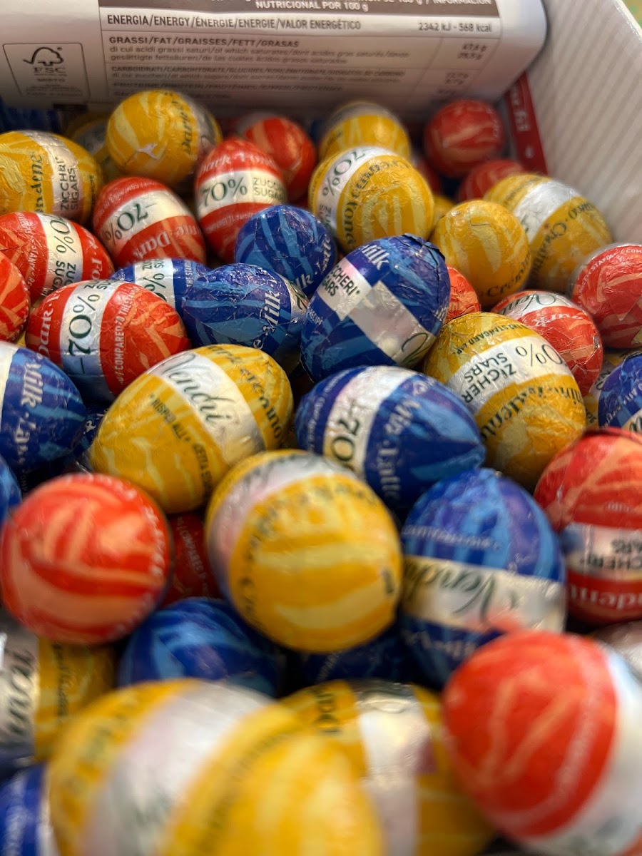 Shop Caffè Torvaianica - 9