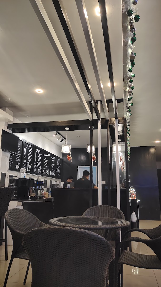 Kel'z Cafe San Jose City