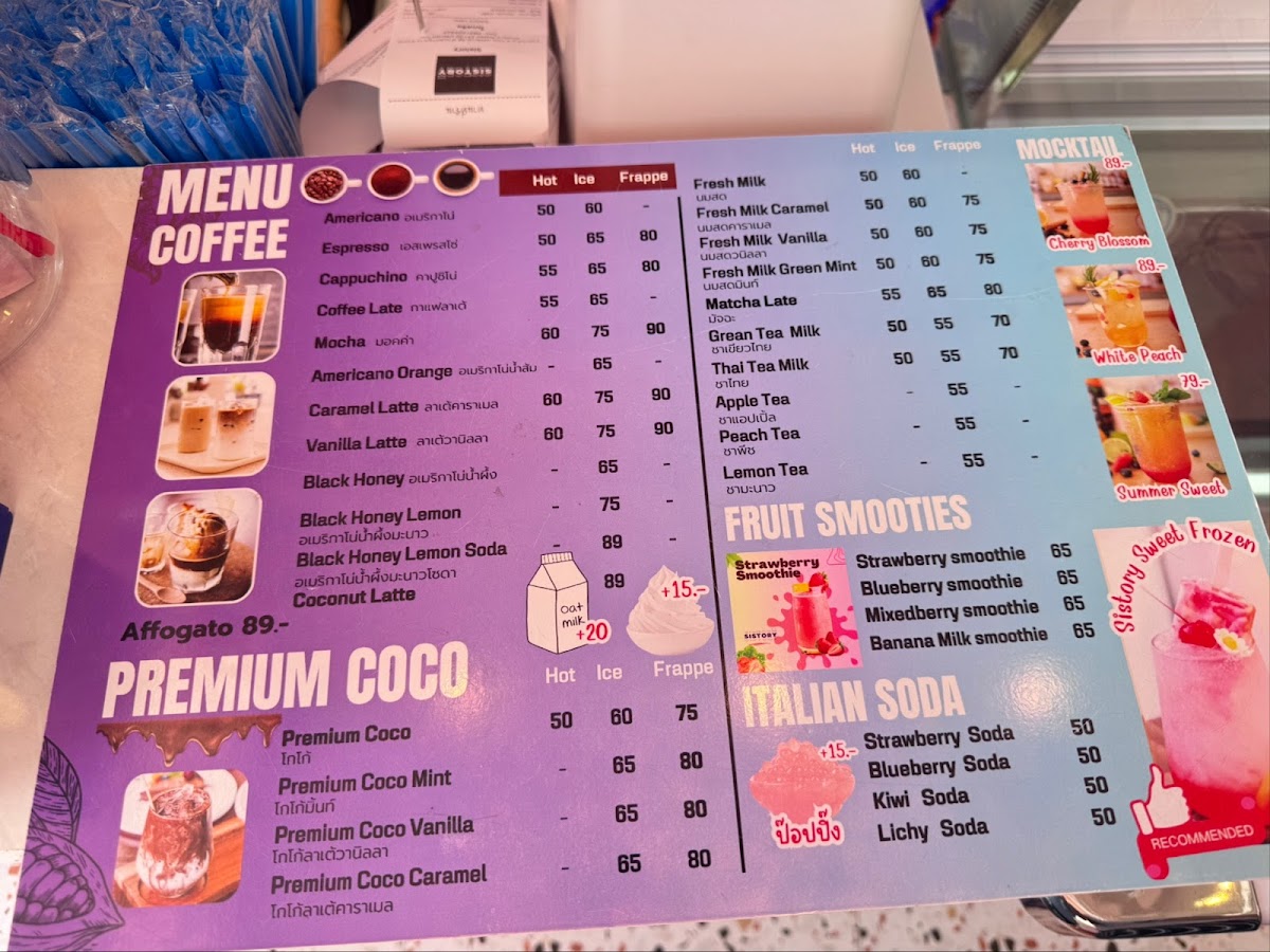 NINA House - Cafe - 3