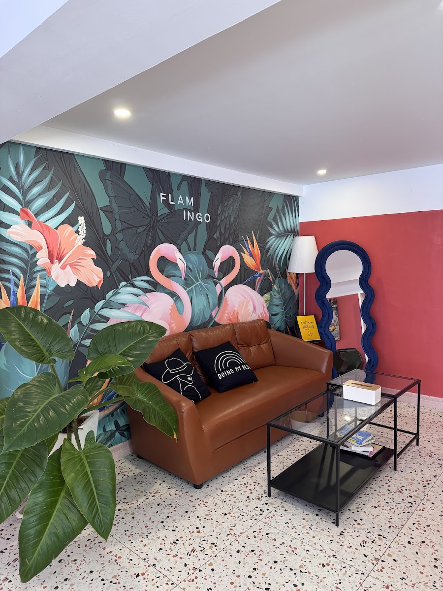 NINA House - Cafe - 3