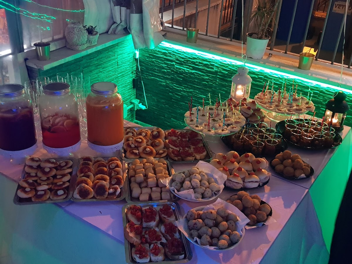 Il baretto food and drink Catering. - 3