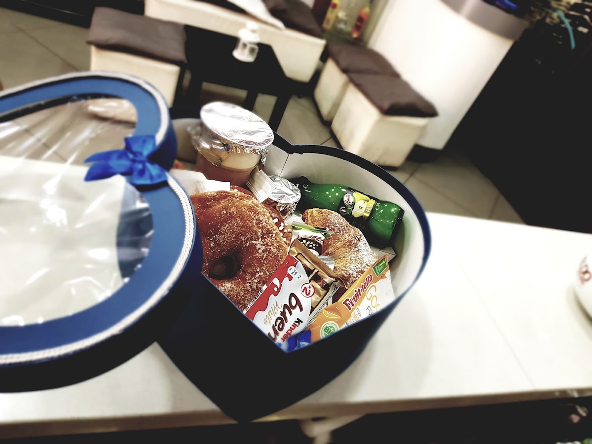 Il baretto food and drink Catering. - 7